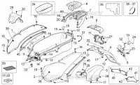 Carrozzeria posteriore