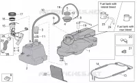 Serbatoio carburante