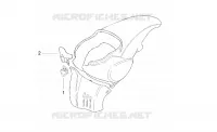 Copricerniera