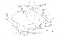 Carrozzeria ant. II - plancia
