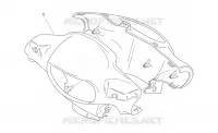 Carrozzeria ant. I - portafanale