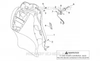 Carrozzeria ant. V - scudo int.