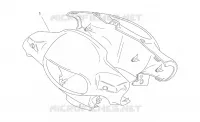 Carrozzeria ant. I - portafanale