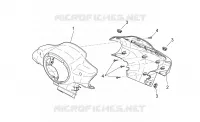 Carrozzeria ant. I - portafanale