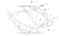 Carrozzeria ant. I - portafanale