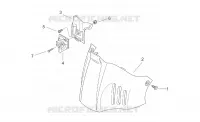 Carrozzeria cent. III - Cop.pianale