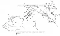 Carr. Post. III - Parafango
