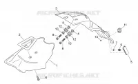 Carr. Post. III - Parafango