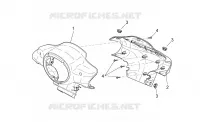 Carrozzeria ant. I - portafanale