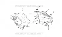 Carrozzeria ant. I - portafanale