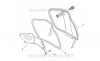 Carrozzeria cent. I - Portaoggetti
