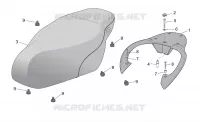 Sella - Portapacchi