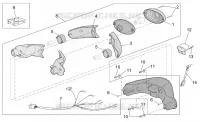 Fanaleria posteriore