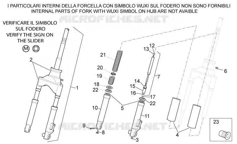 Forcella