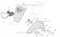 Carrozzeria anteriore II