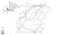 Carrozzeria posteriore I
