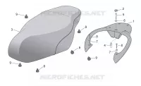 Sella - Portapacchi