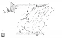 Carrozzeria posteriore I