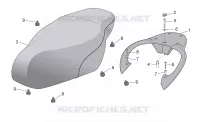 Sella - Portapacchi