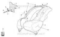 Carrozzeria posteriore I