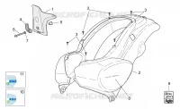 Carrozzeria posteriore I