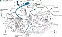 Impianto elettrico II