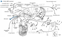 Impianto elettrico I