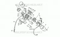 Cruscotto strumenti