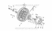Ruota ant.LX16500>