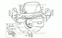 Carena 850T4
