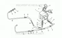 Impianto pierburg >VR111384