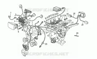 Impianto elettrico