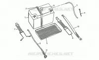 Batteria