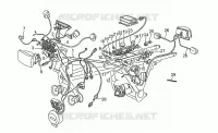 Impianto elettrico