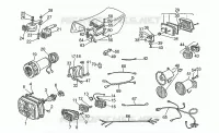 Fanale ant.-claxon