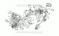 Impianto elettrico