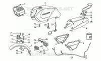Carrozzeria 850T5 Carab.1989
