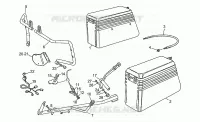 Kit valige 850T5 Carab.1989
