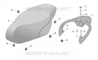 Sella - Portapacchi
