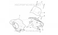 Carrozzeria anteriore I