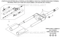 Forcella anteriore I