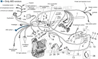 Impianto elettrico I
