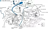 Impianto elettrico II