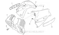 Carrozzeria ant. - Convogliatori