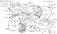 Impianto elettrico I