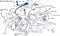Impianto elettrico II