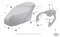 Sella - Portapacchi