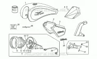 Carrozzeria-variante Classic