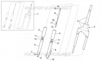 Forcella