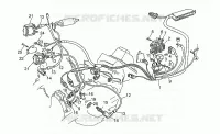 Accensione elettronica